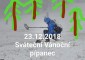 SVÁTEČNÍ VÁNOČNÍ PÍPANEC 2018 (1.část)