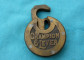 Champion 6-Lever