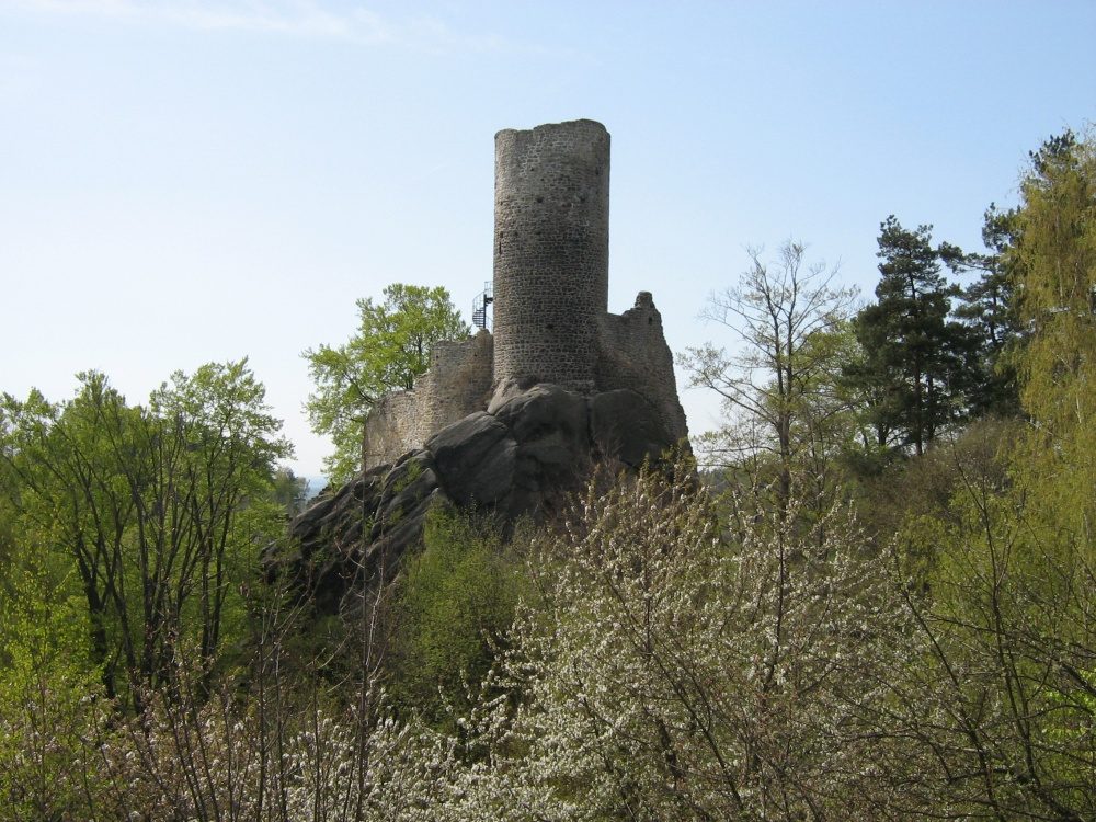 Frýdštejn, Železný Brod, Semily