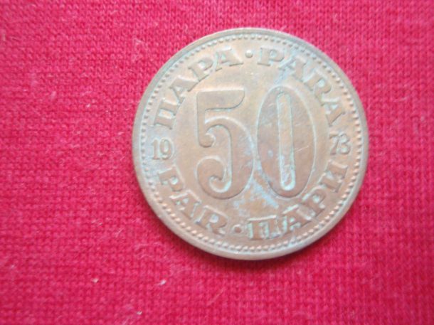 50 Para 1973