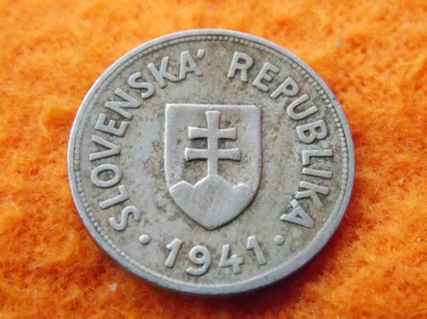 50 halierník