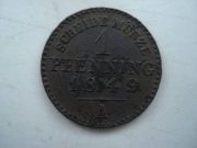 1 Pfennig