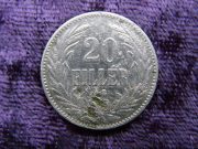 20 Fillér