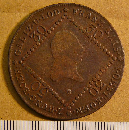 30 kr 1807