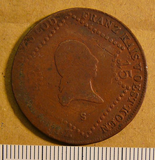 15 kr 1807