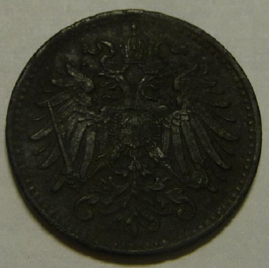 1 HELLER 1897