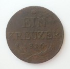 Kreuzer 1816