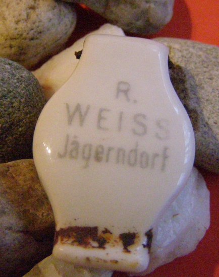 R.Weiss Jagerndorf