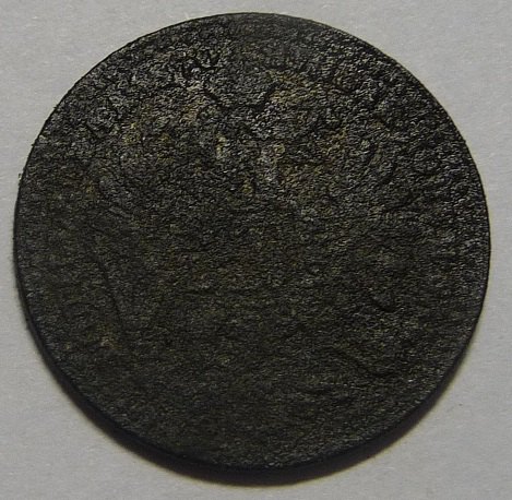 10 KREUZER 1870