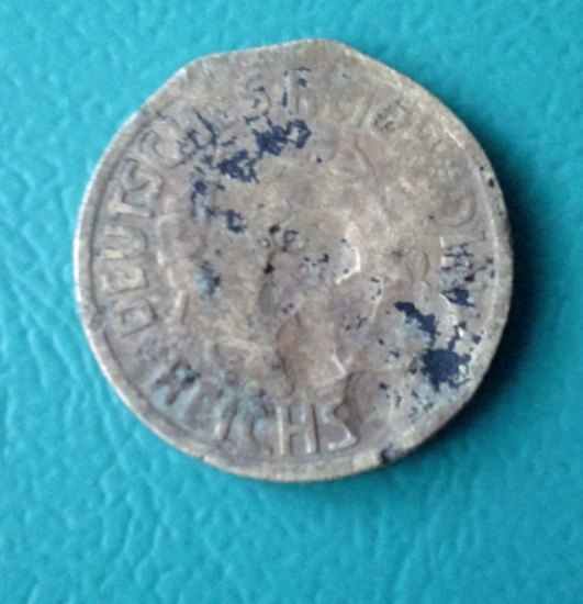 10 pfennig