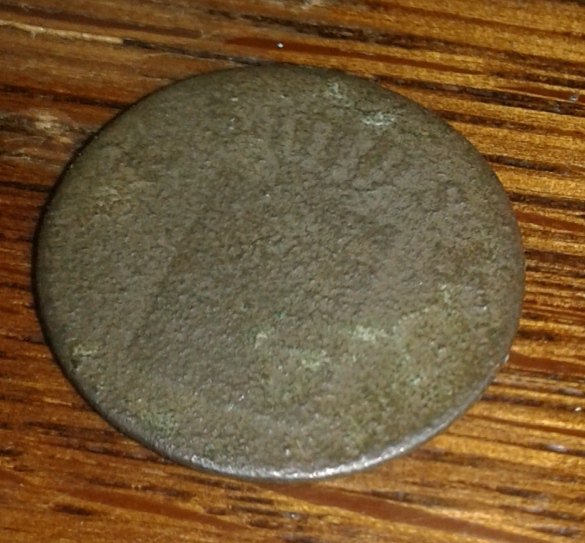 1 pfennig