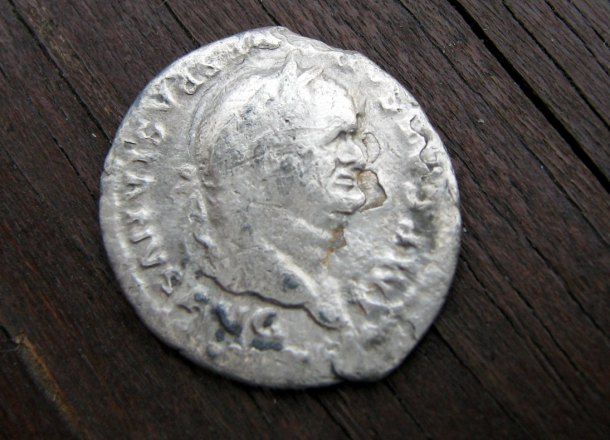 Vespasian