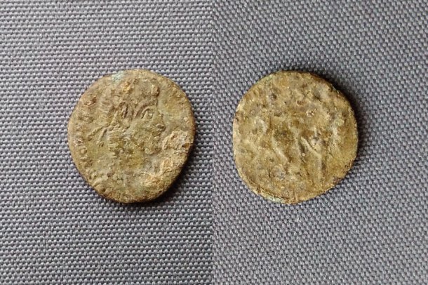 Constantius II.(337-361)