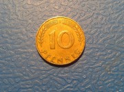 10 pfennig