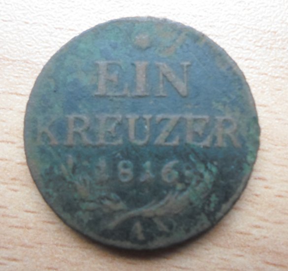 Ein kreuzer