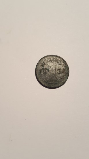 1 Reichspfennig