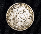 10 Reichspfennig