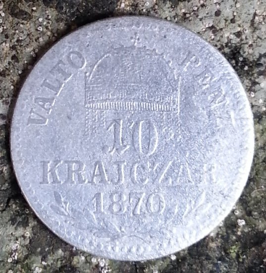 10 Krajczár