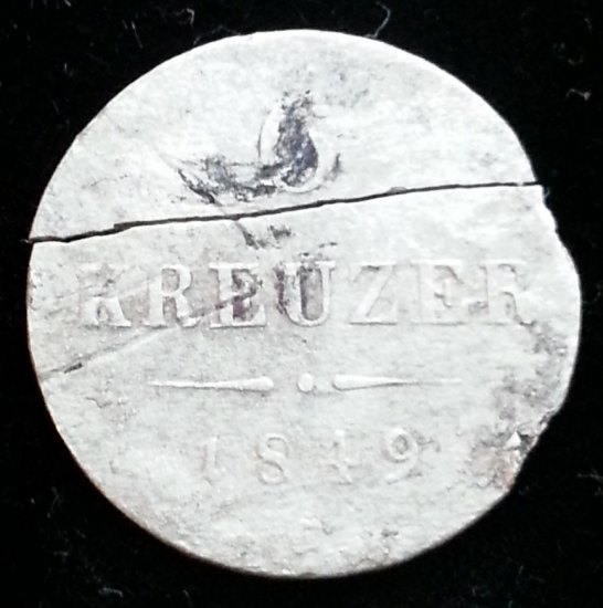 6 Kreuzer