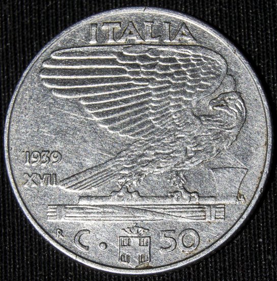 50 Centesimi