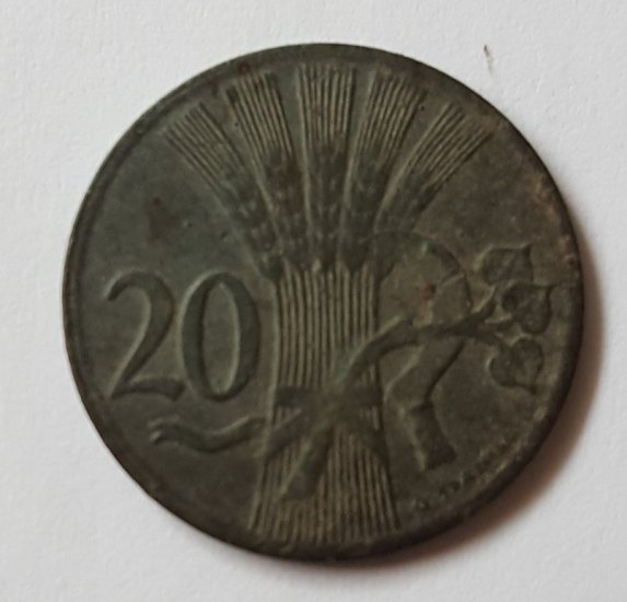 20 Halierov