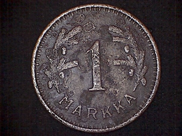 Finská Republika .1917- sočasnost