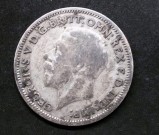 Six pence