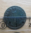 1 Pfennig