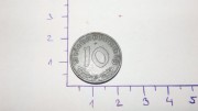 10 pfennig