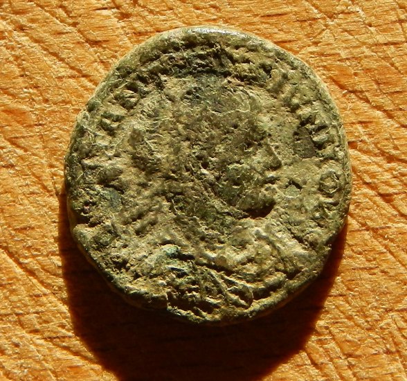 Constantinus II