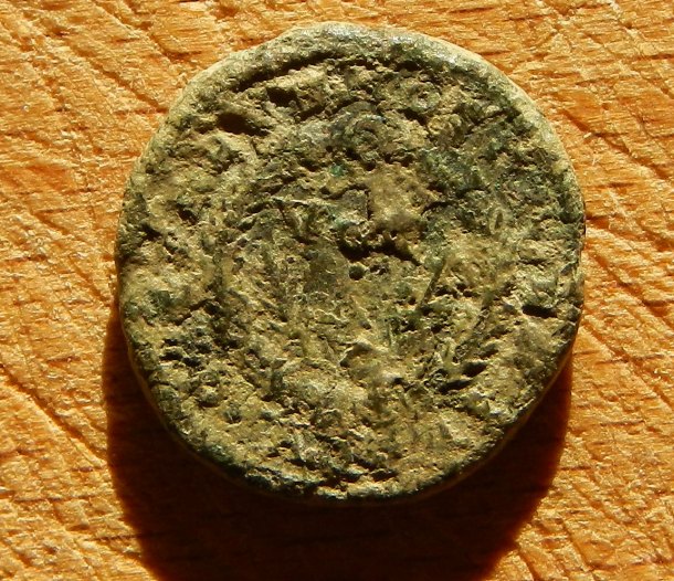 Constantinus II