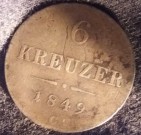 6 Kreuzer