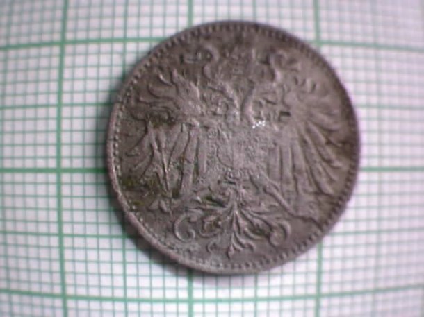 10 Heller 1893