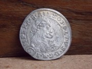 6 Krejcar, Rok:1674