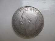 George V, Florin