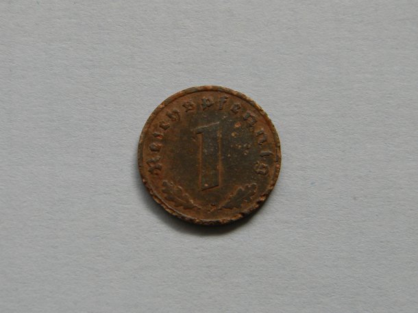 1 Pfennig