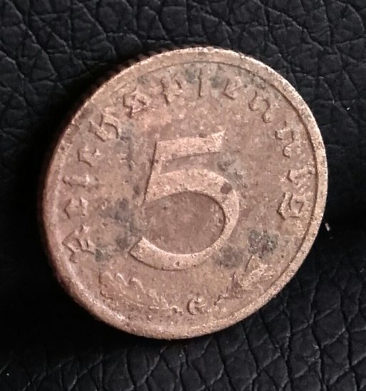 1938pfennig