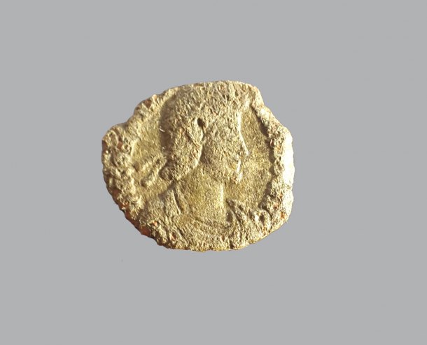 Constantius II. (337–361) - AE3