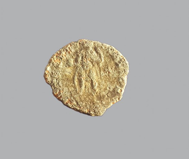 Constantius II. (337–361) - AE3