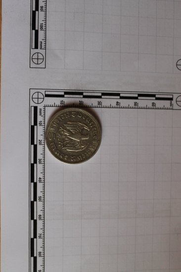 5 reichsmark