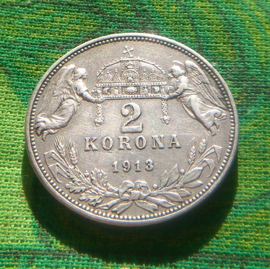 2 Korona