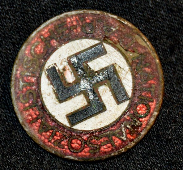 NSDAP