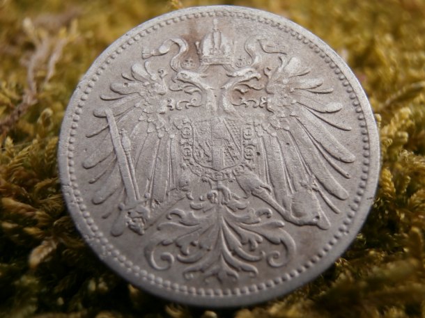 20 Heller 1907