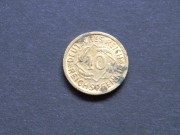 10 Pfennig