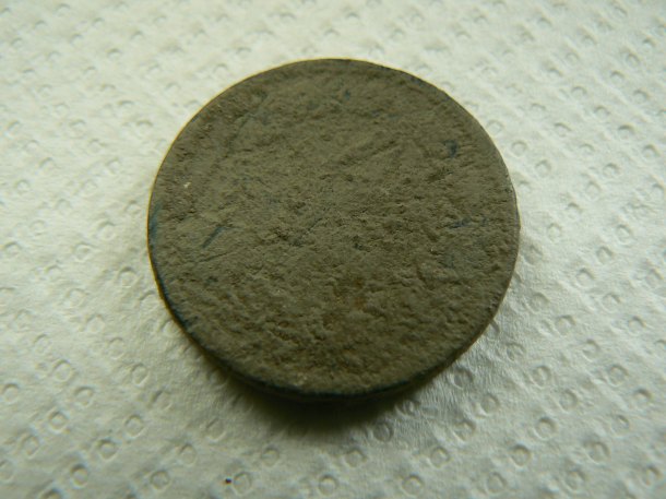 4 kreuzer 1861 B