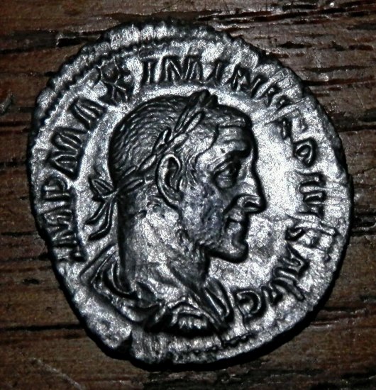 Maximinus Thrax