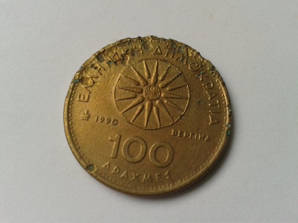 100 Drachna