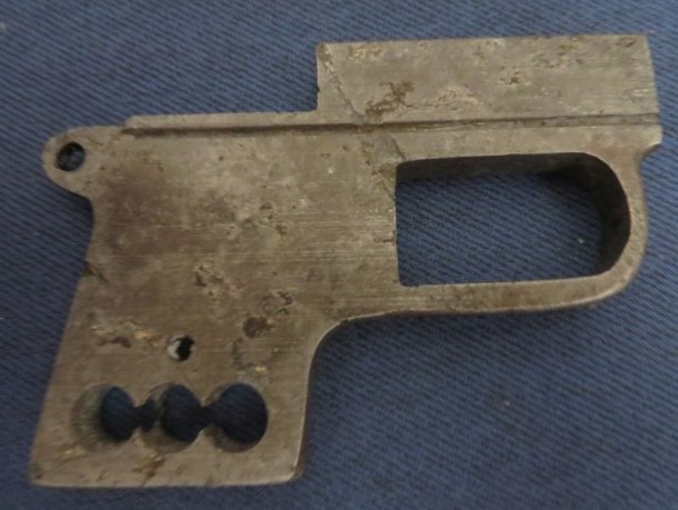 Poplašná pistol