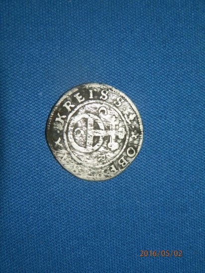 6 pfennig