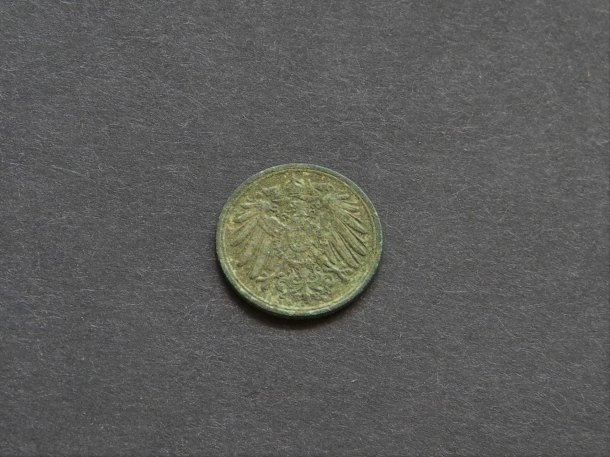 1 Pfennig